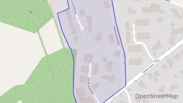Appartement 66 m² trois pièces à vendre à La Chapelle-sur-Erdre