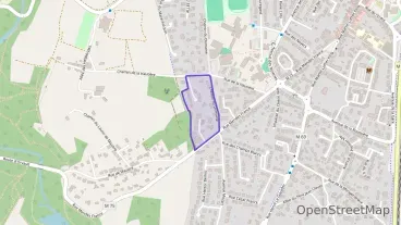 Appartement 66 m² trois pièces à vendre à La Chapelle-sur-Erdre