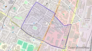 Appartement 70 m² trois pièces à vendre à Chenôve