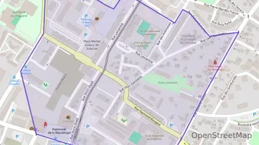 Appartement 84 m² quatre pièces à vendre à Chenôve