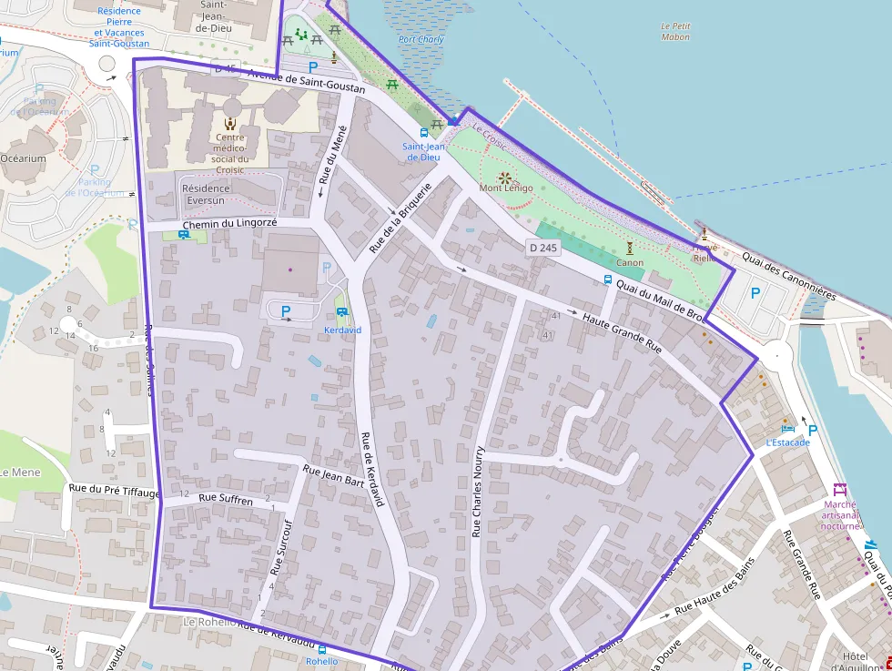Property