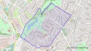 Appartement 89 m² trois pièces à vendre à Carquefou