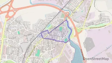 Appartement de trois pièces 107 m² à vendre  à Saint-Nazaire