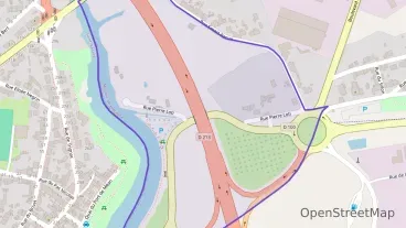 appartement d'une chambre 28 m² à vendre à Montoir-de-Bretagne