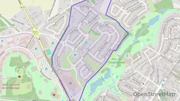 Appartement 68 m² trois pièces à vendre à Carquefou