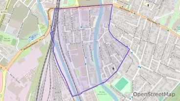 appartement de trois chambres 72 m² à vendre à Dijon