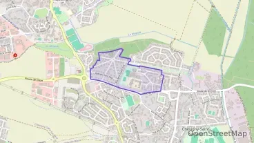 Appartement 75 m² deux pieces à vendre à Chevigny-Saint-Sauveur