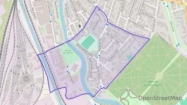 appartement de trois chambres 74 m² à vendre à Dijon appartement de trois chambres 74 m² à vendre à Dijon