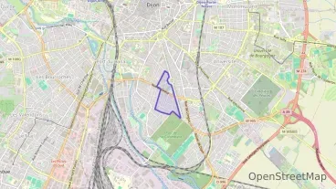 appartement de deux chambres 77 m² à vendre à Dijon appartement de deux chambres 77 m² à vendre à Dijon