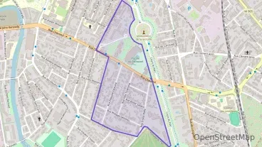 appartement d'une chambre 43 m² à vendre à Dijon