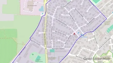 Appartement 72 m² quatre pièces à vendre à Dijon Appartement 72 m² quatre pièces à vendre à Dijon