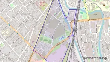 Appartement 30 m² deux pieces à vendre à Dijon