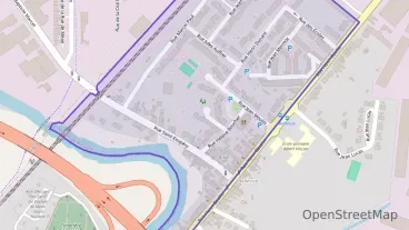 Appartement 64 m² trois pièces à vendre à Montoir-de-Bretagne