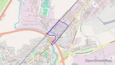 Appartement 64 m² trois pièces à vendre à Montoir-de-Bretagne