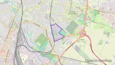 Appartement 68 m² quatre pièces à vendre à Dijon Appartement 68 m² quatre pièces à vendre à Dijon