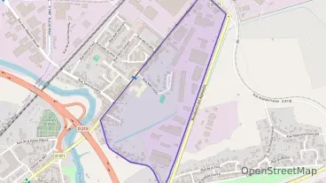 Appartement 62 m² deux pieces à vendre à Montoir-de-Bretagne