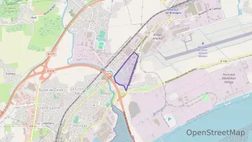 Appartement 62 m² deux pieces à vendre à Montoir-de-Bretagne