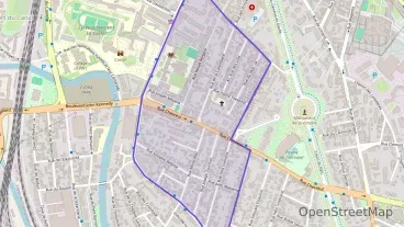 appartement d'une chambre 36 m² à vendre à Dijon