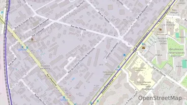 Appartement 39 m² deux pieces à vendre à Dijon