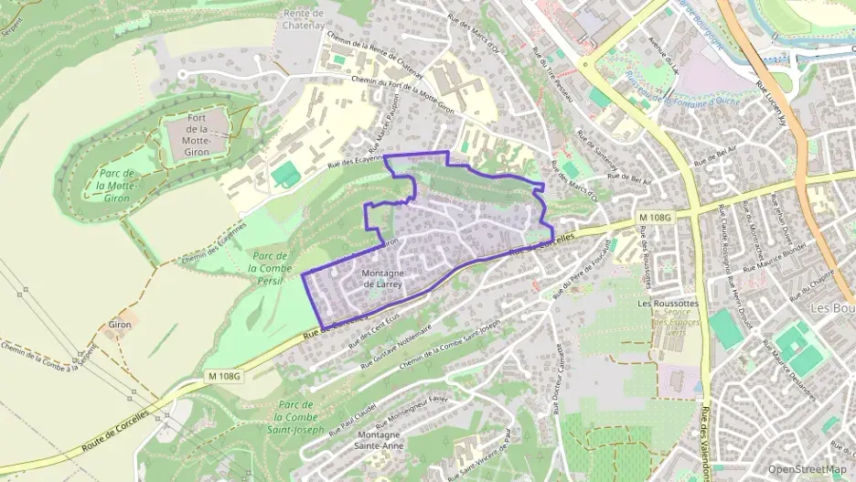 Appartement 77 m² trois pièces à vendre à Dijon Appartement 77 m² trois pièces à vendre à Dijon