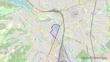 appartement d'une chambre 57 m² à vendre à Dijon