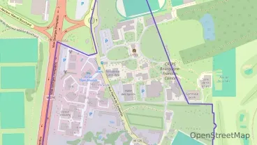 appartement d'une chambre 19 m² à vendre à Dijon