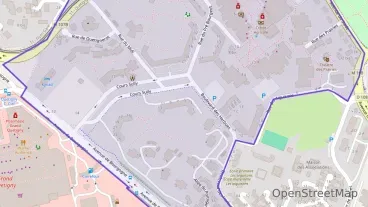 Appartement 78 m² quatre pièces à vendre à Quetigny