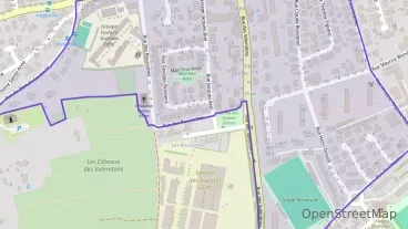 appartement d'une chambre 41 m² à vendre à Dijon appartement d'une chambre 41 m² à vendre à Dijon