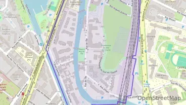 appartement d'une chambre 41 m² à vendre à Dijon appartement d'une chambre 41 m² à vendre à Dijon