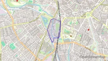 appartement d'une chambre 41 m² à vendre à Dijon appartement d'une chambre 41 m² à vendre à Dijon