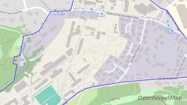 Appartement 82 m² quatre pièces à vendre à Dijon Appartement 82 m² quatre pièces à vendre à Dijon