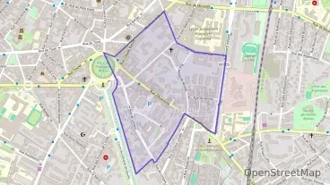 Appartement 26 m² une piece à vendre à Dijon