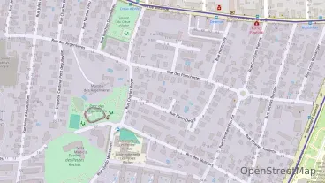 Appartement 30 m² une piece à vendre à Dijon