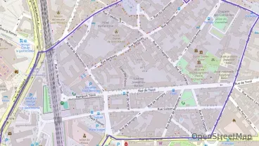 Appartement 83 m² quatre pièces à vendre à Dijon Appartement 83 m² quatre pièces à vendre à Dijon