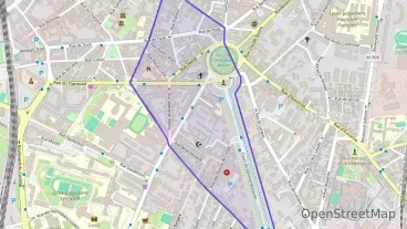 Appartement 20 m² une piece à vendre à Dijon Appartement 20 m² une piece à vendre à Dijon