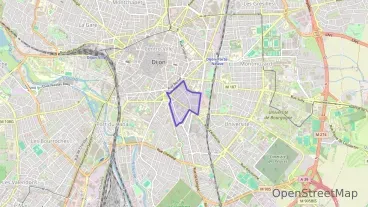 Appartement 69 m² trois pièces à vendre à Dijon
