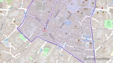 appartement d'une chambre 51 m² à vendre à Dijon appartement d'une chambre 51 m² à vendre à Dijon