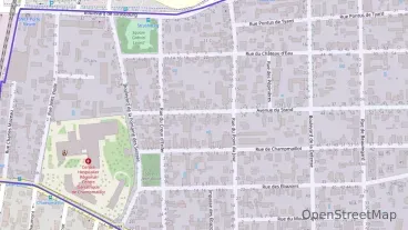 appartement d'une chambre 59 m² à vendre à Dijon