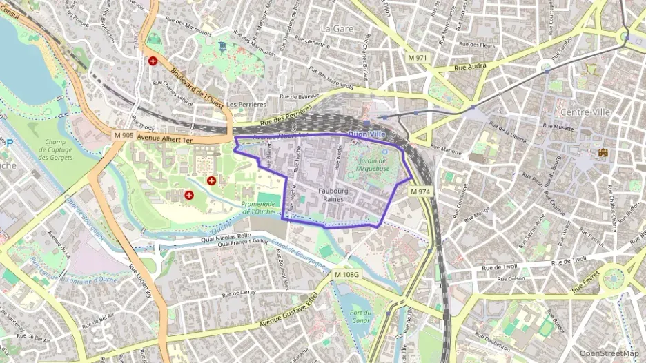 Appartement 66 m² trois pièces à vendre à Dijon Appartement 66 m² trois pièces à vendre à Dijon