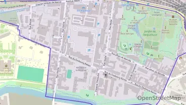 Appartement 35 m² deux pieces à vendre à Dijon