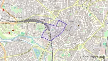 appartement d'une chambre 20 m² à vendre à Dijon appartement d'une chambre 20 m² à vendre à Dijon