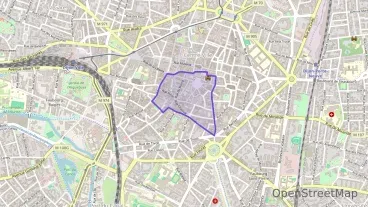 Appartement 54 m² deux pieces à vendre à Dijon Appartement 54 m² deux pieces à vendre à Dijon