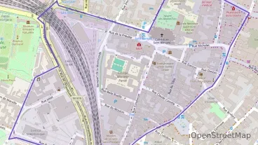 Appartement 75 m² deux pieces à vendre à Dijon Appartement 75 m² deux pieces à vendre à Dijon