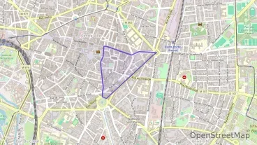 Appartement 24 m² une piece à vendre à Dijon Appartement 24 m² une piece à vendre à Dijon