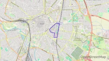 Appartement 52 m² deux pieces à vendre à Dijon