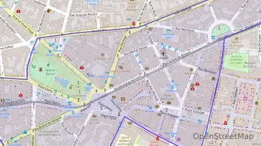 appartement d'une chambre 50 m² à vendre à Dijon