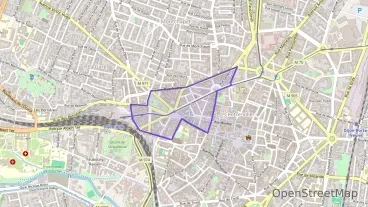 appartement d'une chambre 50 m² à vendre à Dijon