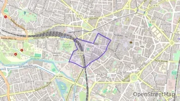 Appartement 24 m² une piece à vendre à Dijon