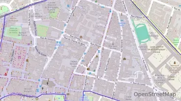 appartement d'une chambre 29 m² à vendre à Dijon