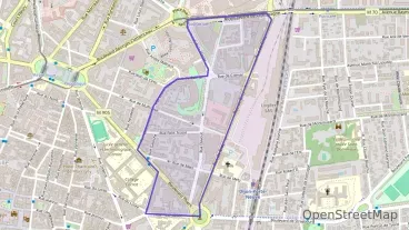 Appartement 61 m² trois pièces à vendre à Dijon